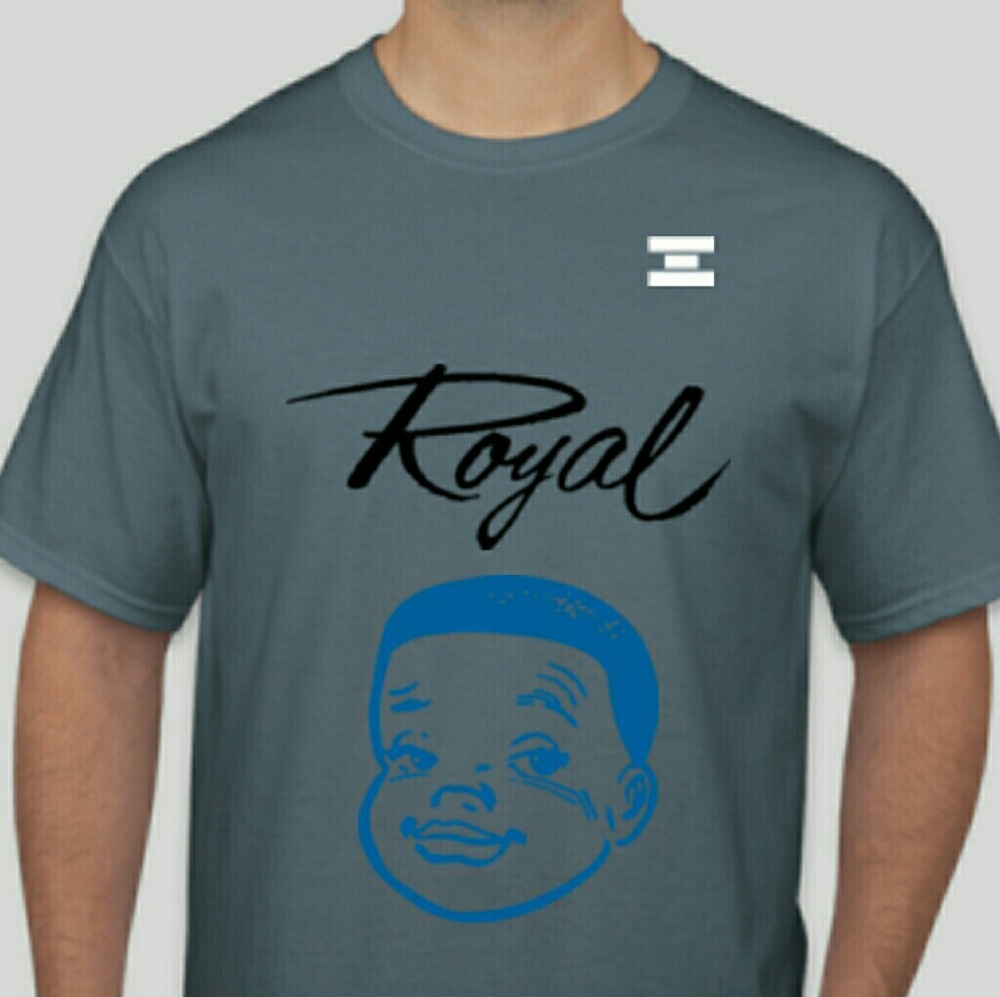 Selling my new shirts